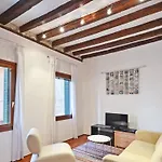 Residenza Cuor De Rialto * Venedig