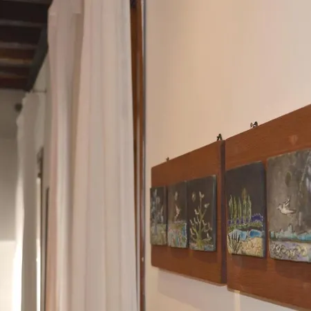 Residenza Cuor De Rialto Venedig