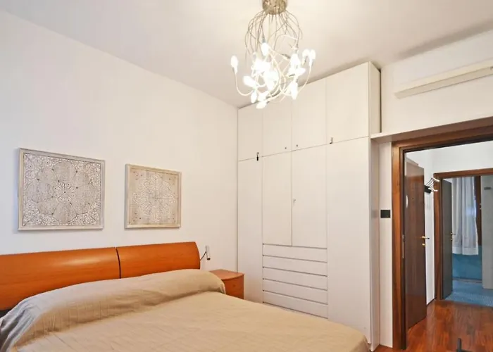 Residenza Cuor De Rialto