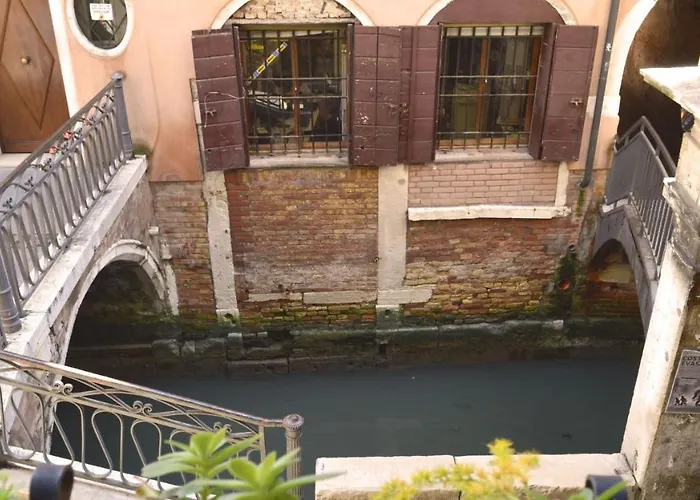 Residenza Cuor De Rialto