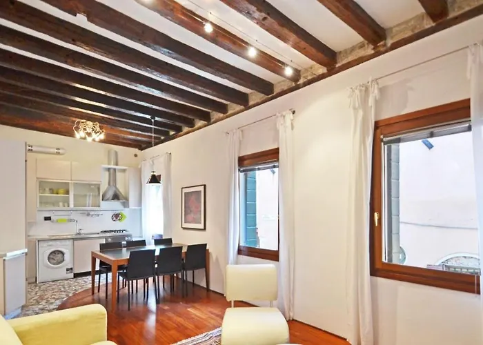 Residenza Cuor De Rialto