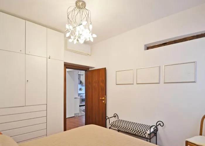 Residenza Cuor De Rialto Velence