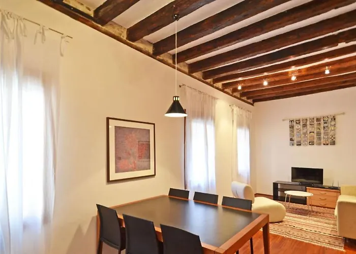 Residenza Cuor De Rialto Velence