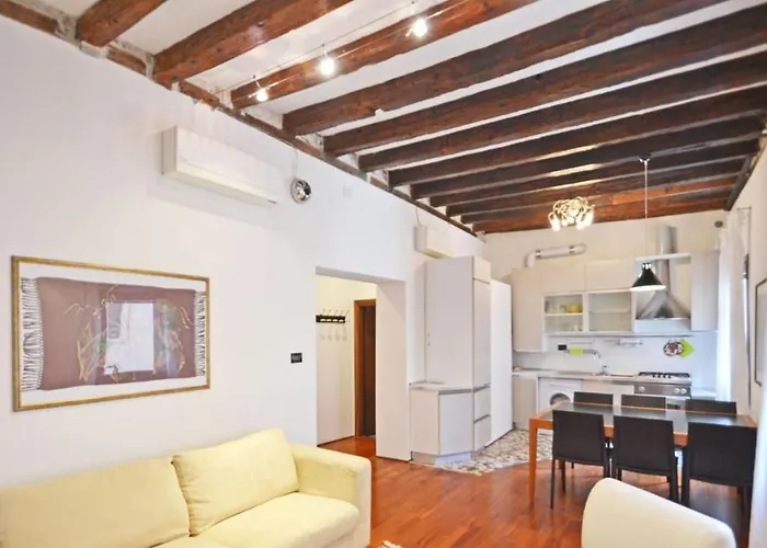 Residenza Cuor De Rialto Velence
