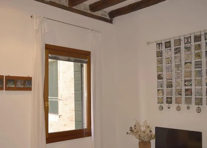 Residenza Cuor De Rialto Apartman Velence