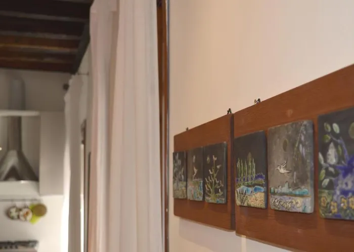 Residenza Cuor De Rialto Velence