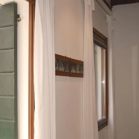公寓 Residenza Cuor De Rialto