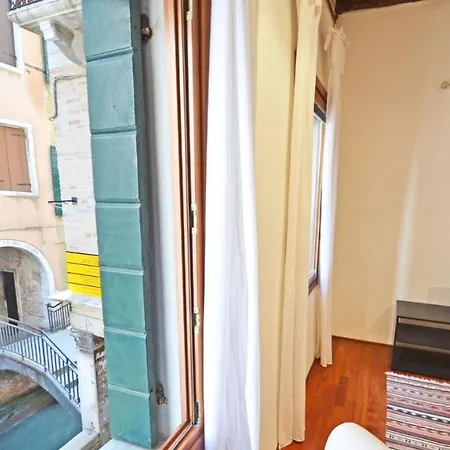 Residenza Cuor De Rialto 公寓 威尼斯