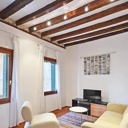 Residenza Cuor De Rialto * 威尼斯