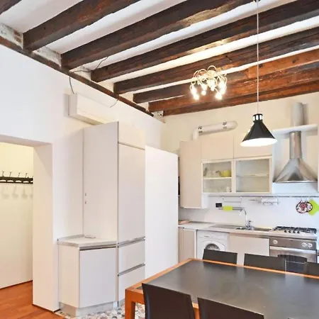 Residenza Cuor De Rialto * 威尼斯