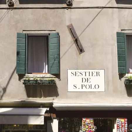 Residenza Cuor De Rialto * 威尼斯
