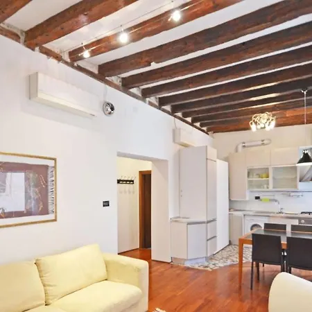 Residenza Cuor De Rialto 威尼斯