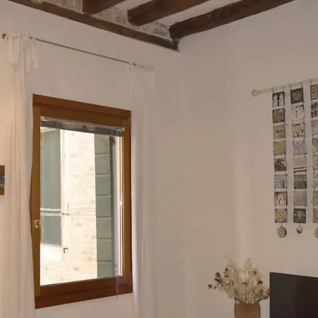 Residenza Cuor De Rialto 公寓 威尼斯