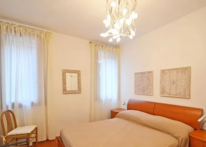 Residenza Cuor De Rialto *