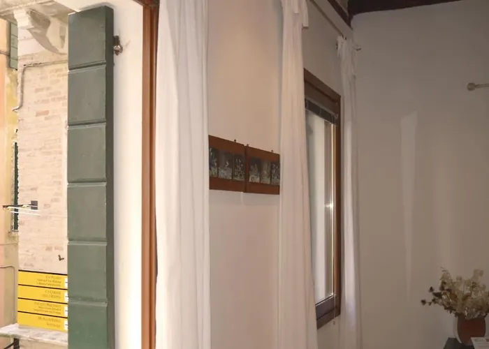 Apartment Residenza Cuor De Rialto